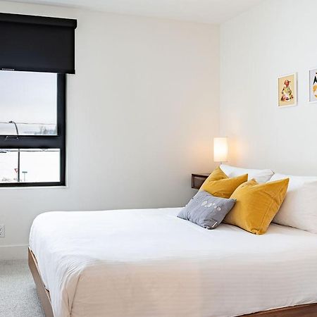 Revel In The Stoke By Revelstoke Vacations Apartment Екстериор снимка