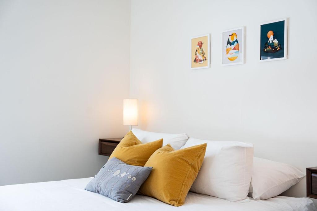 Revel In The Stoke By Revelstoke Vacations Apartment Екстериор снимка