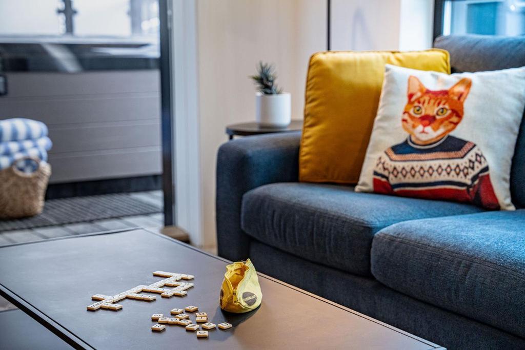 Revel In The Stoke By Revelstoke Vacations Apartment Екстериор снимка
