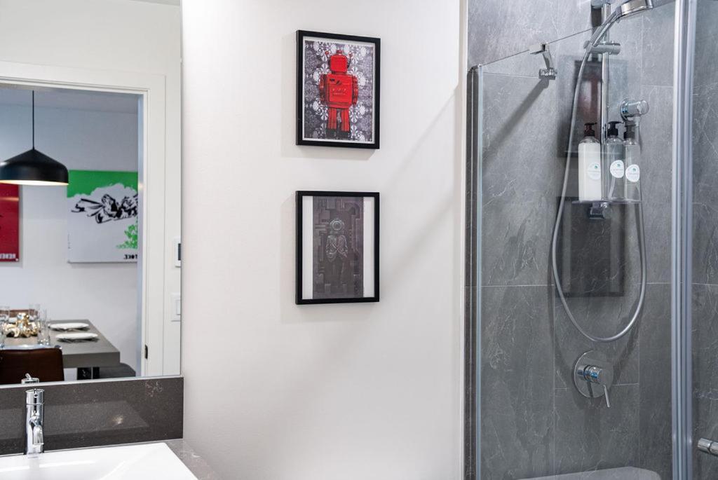 Revel In The Stoke By Revelstoke Vacations Apartment Екстериор снимка