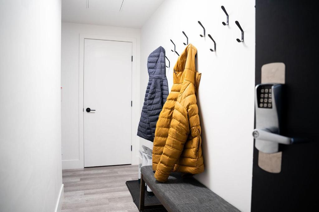 Revel In The Stoke By Revelstoke Vacations Apartment Екстериор снимка