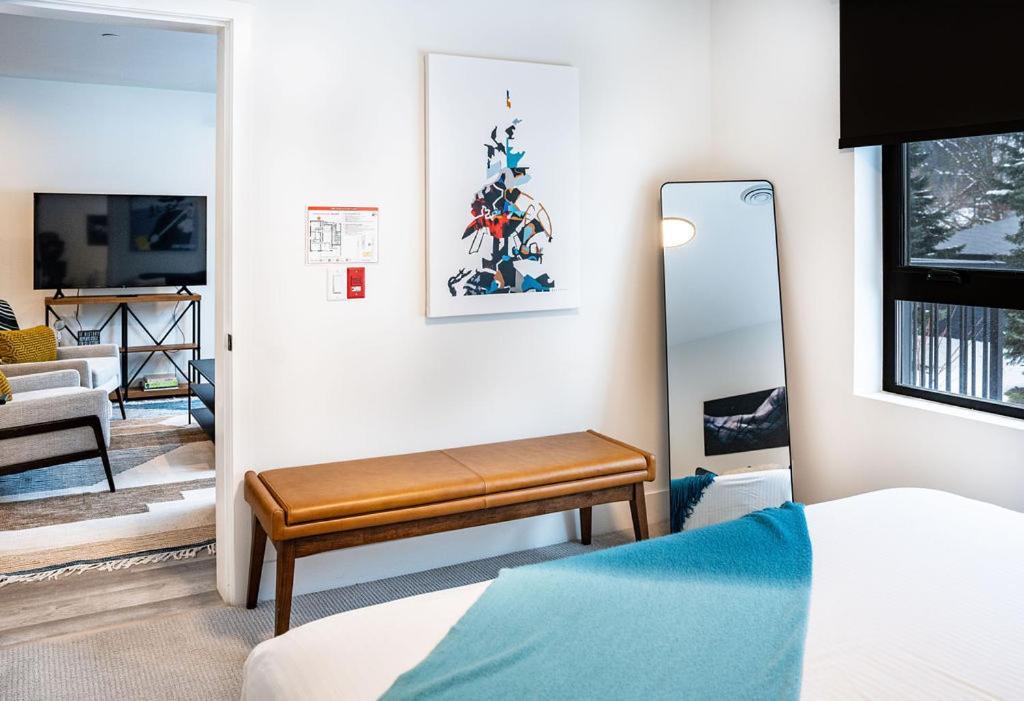 Revel In The Stoke By Revelstoke Vacations Apartment Екстериор снимка