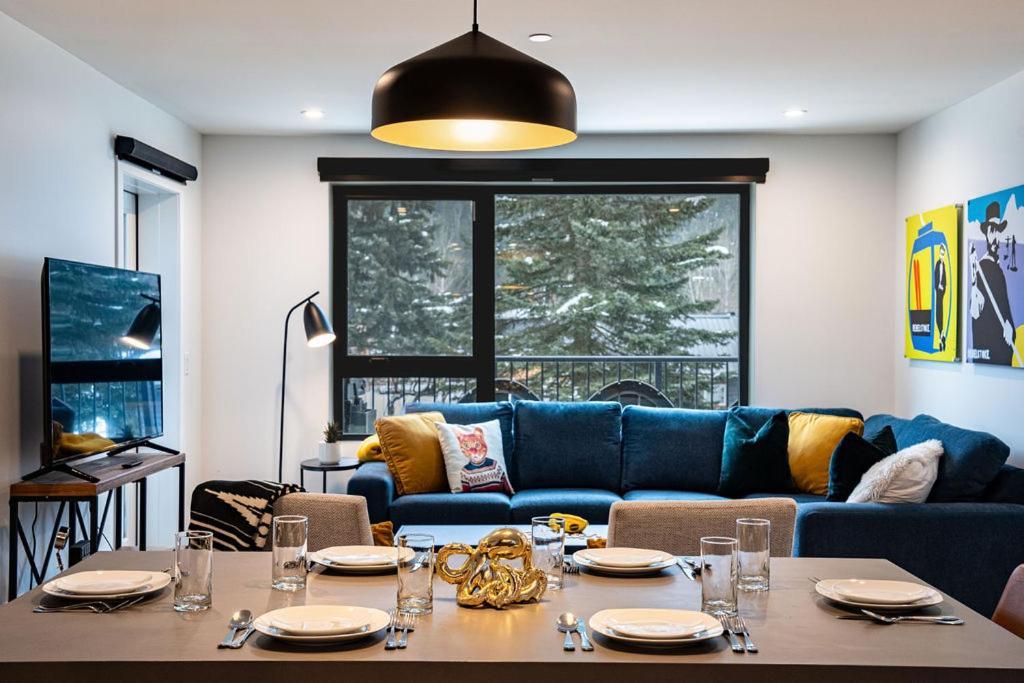 Revel In The Stoke By Revelstoke Vacations Apartment Екстериор снимка