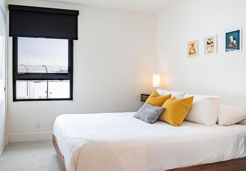 Revel In The Stoke By Revelstoke Vacations Apartment Екстериор снимка