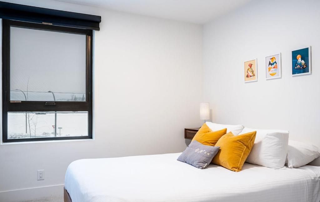 Revel In The Stoke By Revelstoke Vacations Apartment Екстериор снимка